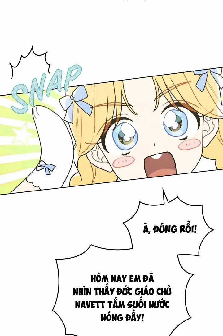 Ngài Công Tước, Chùng Ta Cùng Tắm Nào ! Chapter 27 trang 46