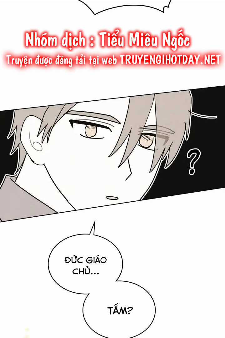 Ngài Công Tước, Chùng Ta Cùng Tắm Nào ! Chapter 27 trang 47