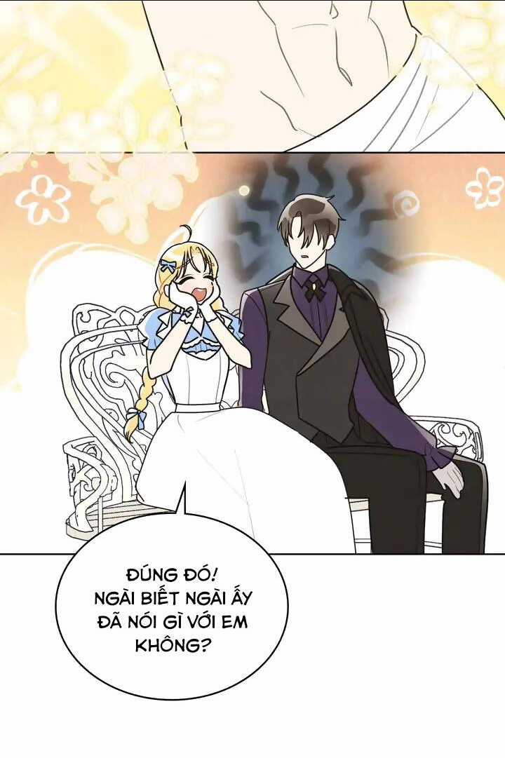 Ngài Công Tước, Chùng Ta Cùng Tắm Nào ! Chapter 27 trang 49