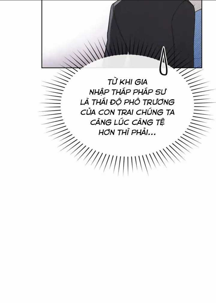 Ngài Công Tước, Chùng Ta Cùng Tắm Nào ! Chapter 27 trang 5