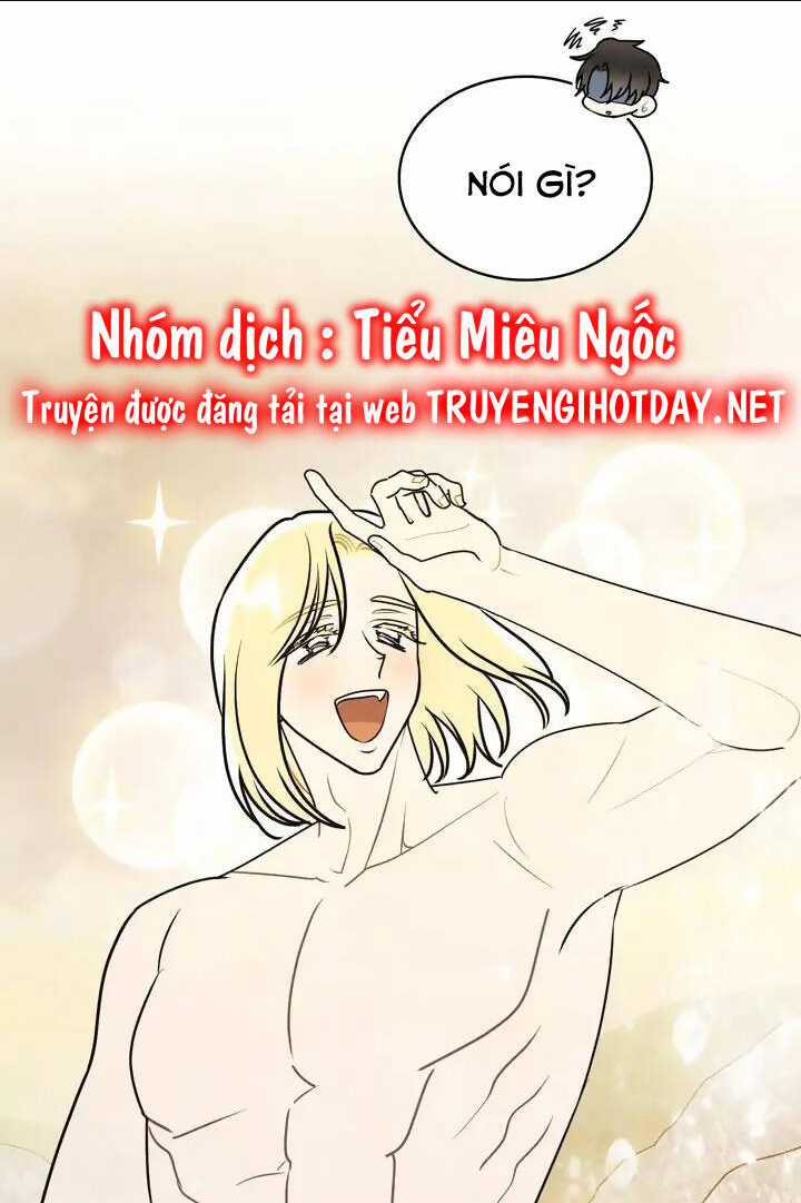 Ngài Công Tước, Chùng Ta Cùng Tắm Nào ! Chapter 27 trang 50