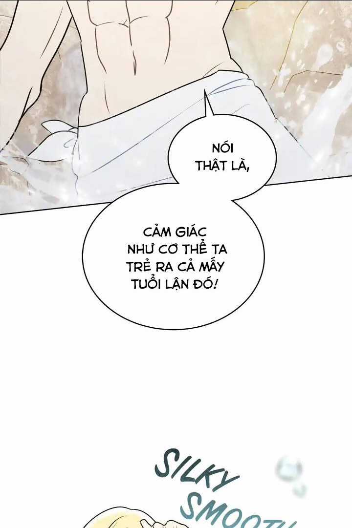 Ngài Công Tước, Chùng Ta Cùng Tắm Nào ! Chapter 27 trang 51