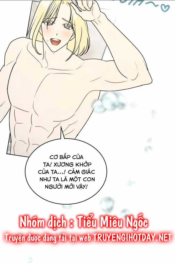 Ngài Công Tước, Chùng Ta Cùng Tắm Nào ! Chapter 27 trang 52
