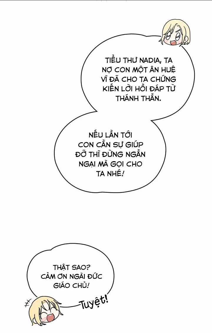 Ngài Công Tước, Chùng Ta Cùng Tắm Nào ! Chapter 27 trang 55