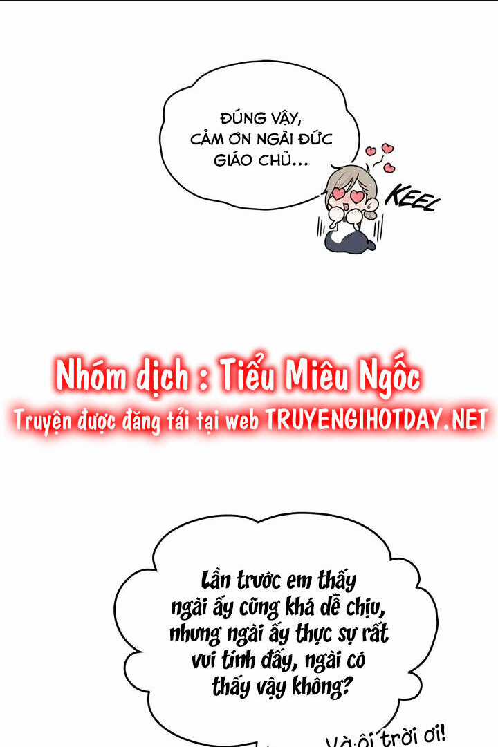 Ngài Công Tước, Chùng Ta Cùng Tắm Nào ! Chapter 27 trang 56