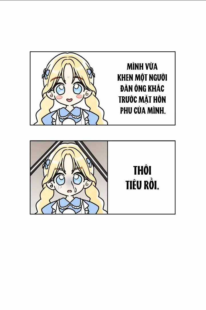 Ngài Công Tước, Chùng Ta Cùng Tắm Nào ! Chapter 27 trang 59
