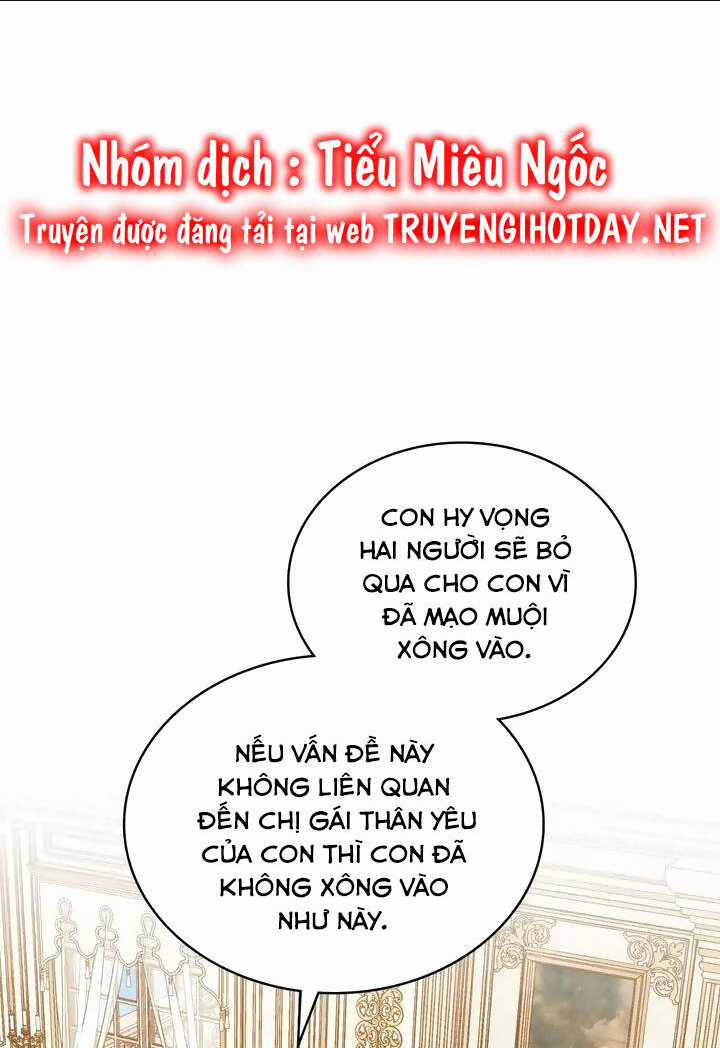 Ngài Công Tước, Chùng Ta Cùng Tắm Nào ! Chapter 27 trang 7