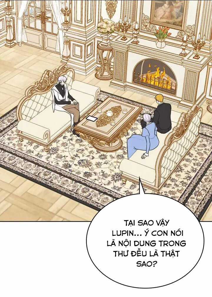 Ngài Công Tước, Chùng Ta Cùng Tắm Nào ! Chapter 27 trang 8