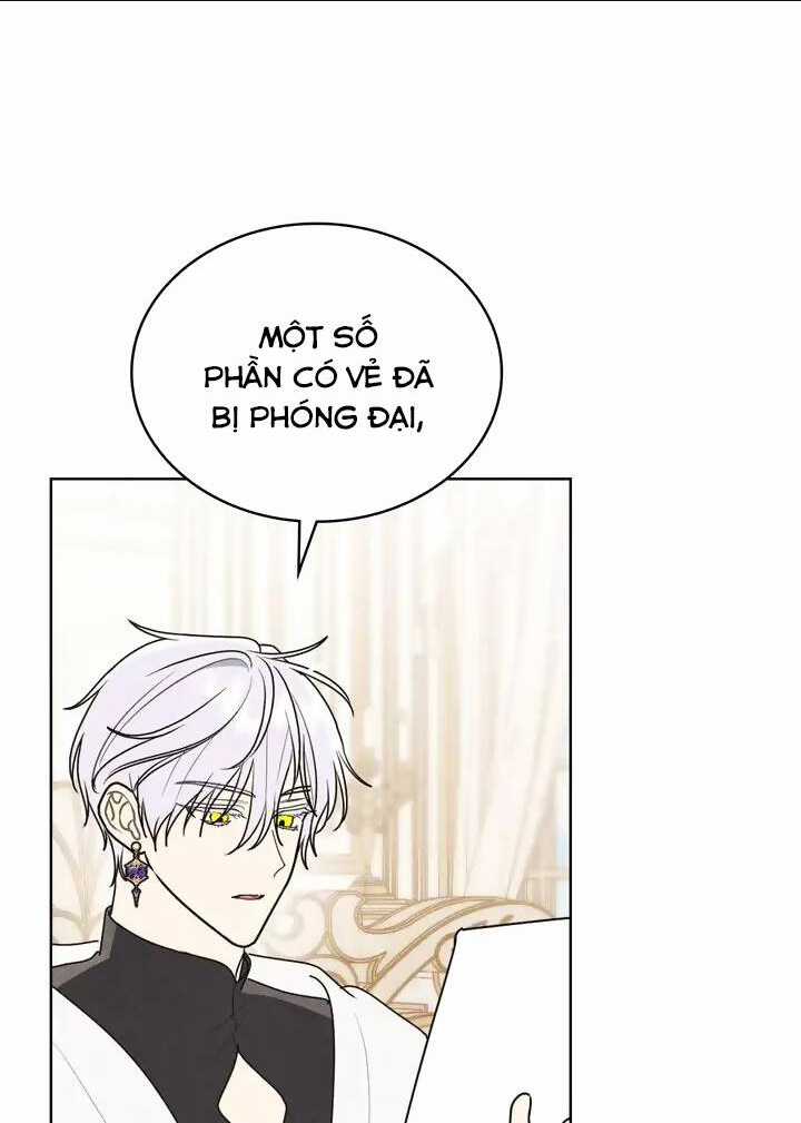 Ngài Công Tước, Chùng Ta Cùng Tắm Nào ! Chapter 27 trang 9