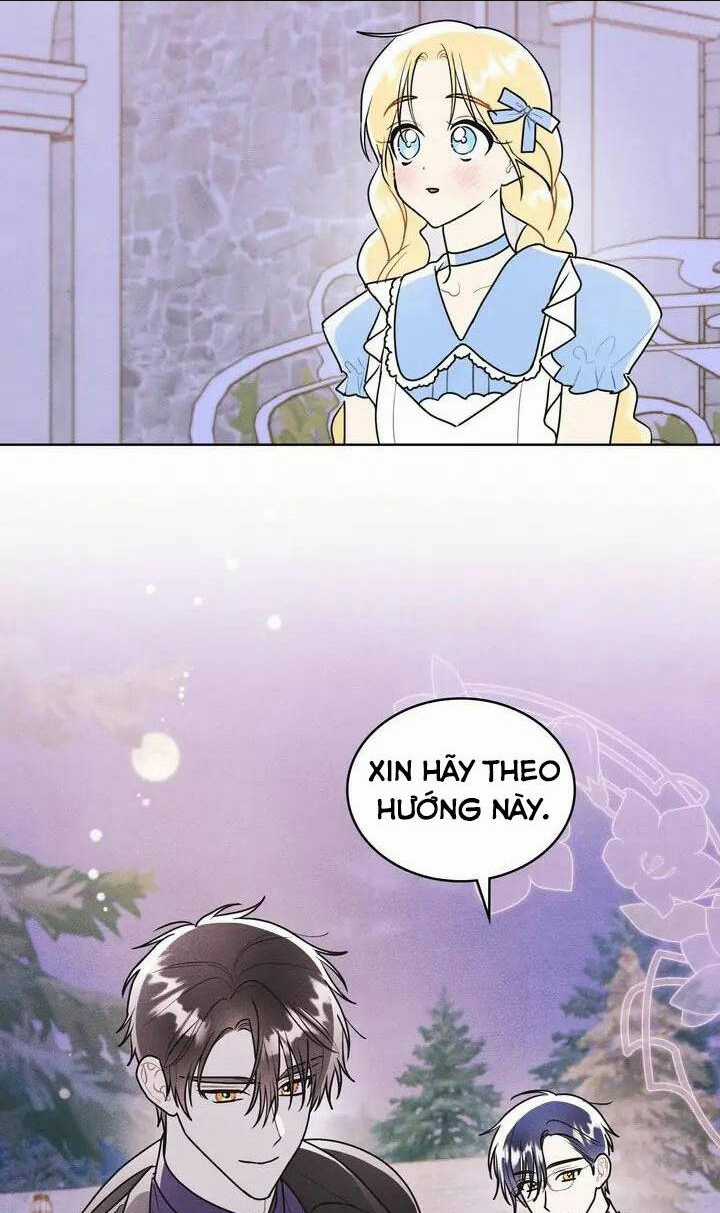 Ngài Công Tước, Chùng Ta Cùng Tắm Nào ! Chapter 28 trang 10