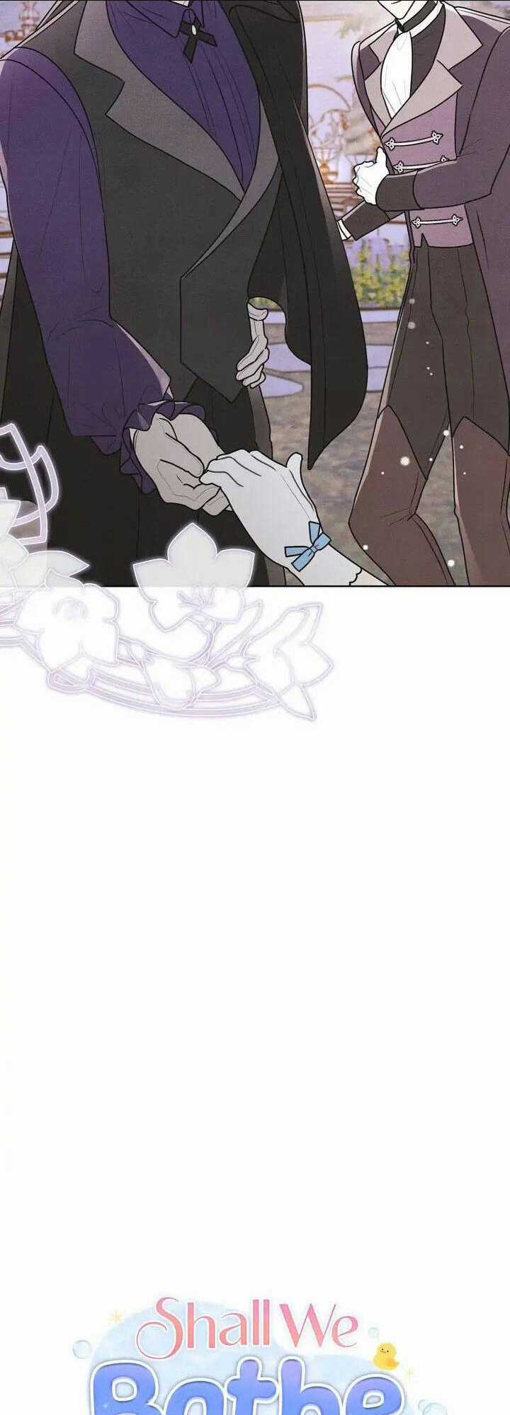 Ngài Công Tước, Chùng Ta Cùng Tắm Nào ! Chapter 28 trang 11