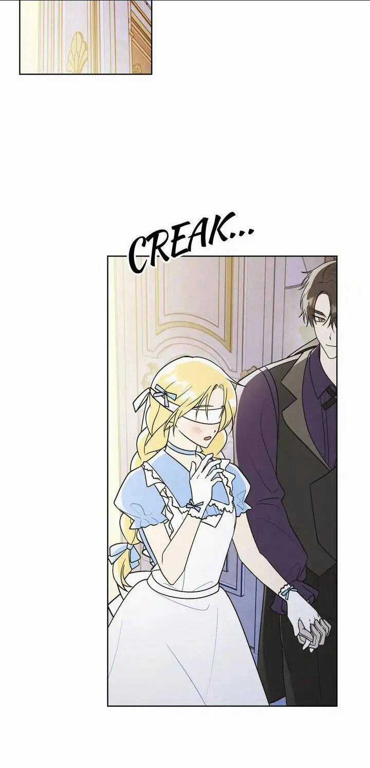 Ngài Công Tước, Chùng Ta Cùng Tắm Nào ! Chapter 28 trang 13