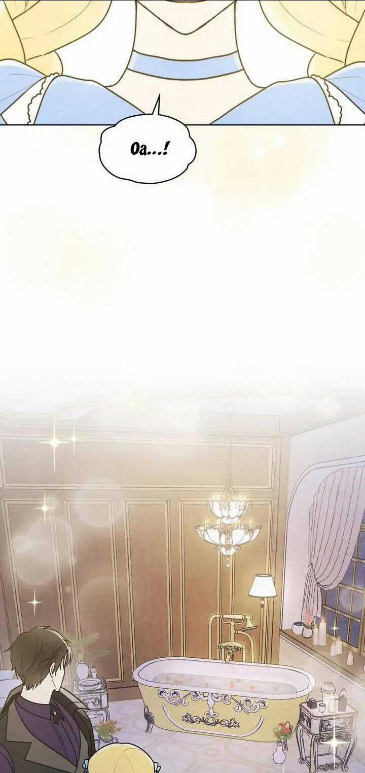 Ngài Công Tước, Chùng Ta Cùng Tắm Nào ! Chapter 28 trang 15