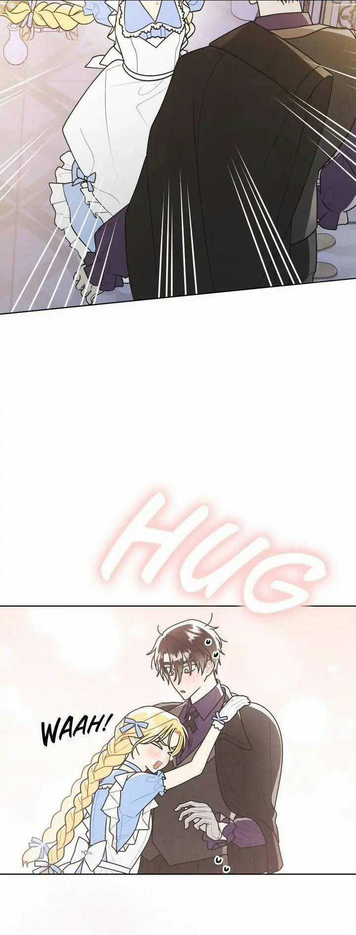 Ngài Công Tước, Chùng Ta Cùng Tắm Nào ! Chapter 28 trang 18