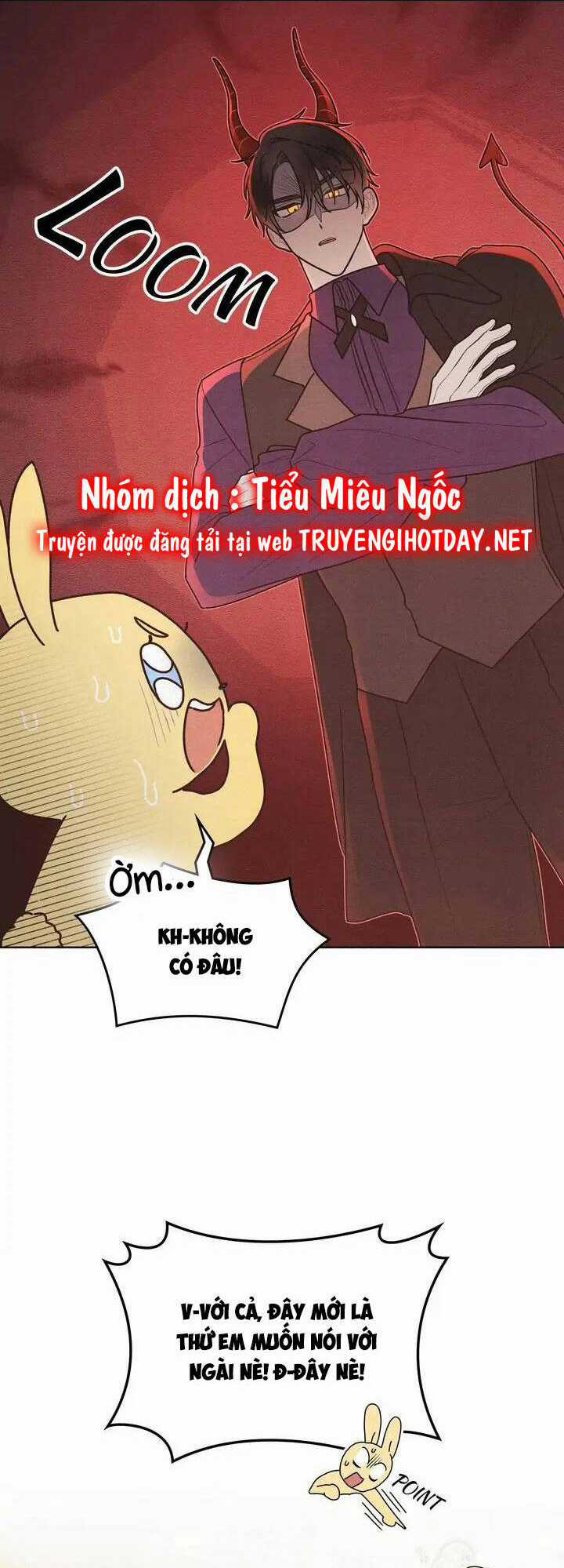 Ngài Công Tước, Chùng Ta Cùng Tắm Nào ! Chapter 28 trang 2