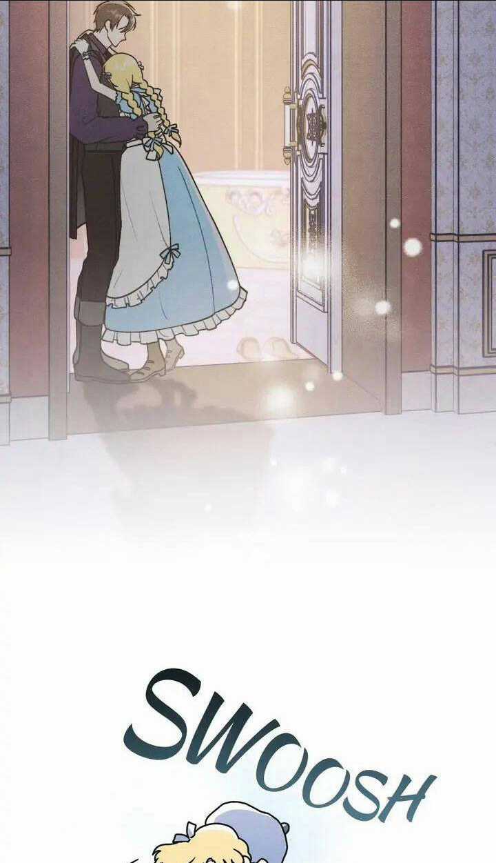 Ngài Công Tước, Chùng Ta Cùng Tắm Nào ! Chapter 28 trang 20