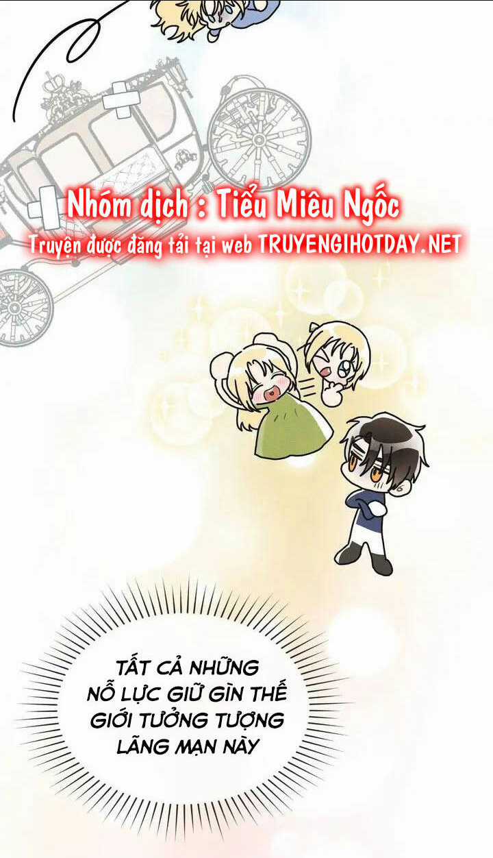 Ngài Công Tước, Chùng Ta Cùng Tắm Nào ! Chapter 28 trang 21