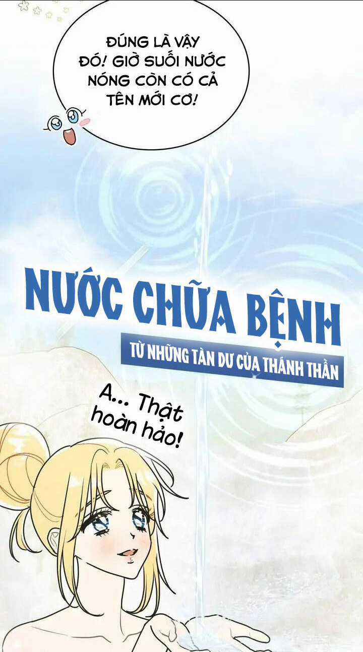 Ngài Công Tước, Chùng Ta Cùng Tắm Nào ! Chapter 28 trang 27