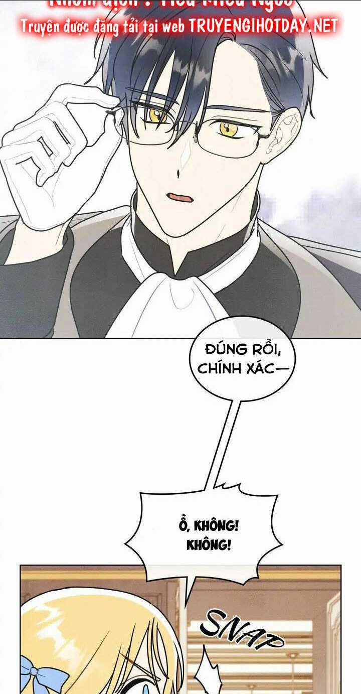 Ngài Công Tước, Chùng Ta Cùng Tắm Nào ! Chapter 28 trang 29