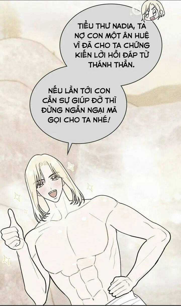 Ngài Công Tước, Chùng Ta Cùng Tắm Nào ! Chapter 28 trang 3