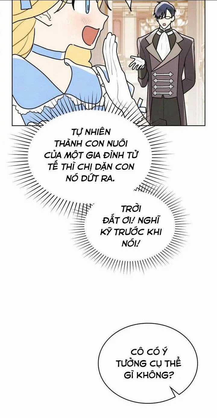 Ngài Công Tước, Chùng Ta Cùng Tắm Nào ! Chapter 28 trang 30