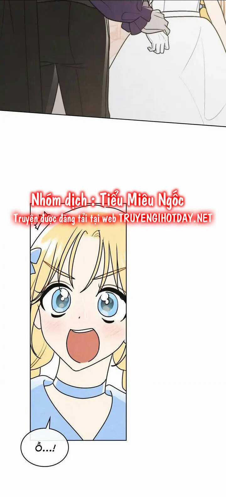 Ngài Công Tước, Chùng Ta Cùng Tắm Nào ! Chapter 28 trang 38