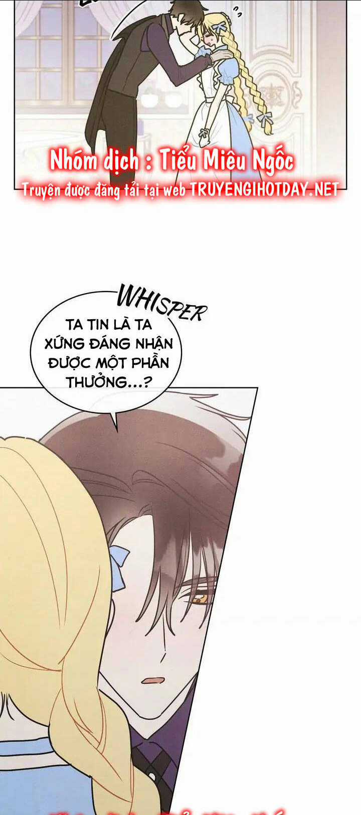 Ngài Công Tước, Chùng Ta Cùng Tắm Nào ! Chapter 28 trang 40