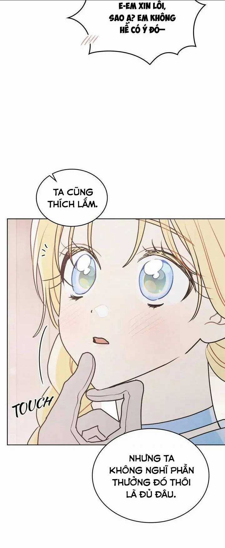 Ngài Công Tước, Chùng Ta Cùng Tắm Nào ! Chapter 28 trang 44