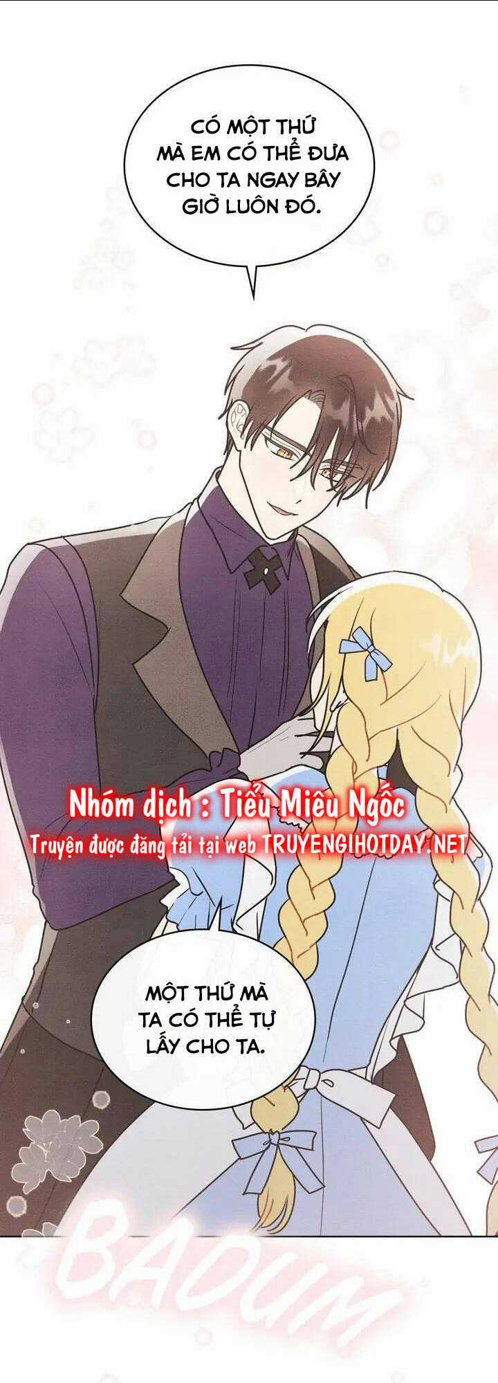 Ngài Công Tước, Chùng Ta Cùng Tắm Nào ! Chapter 28 trang 45