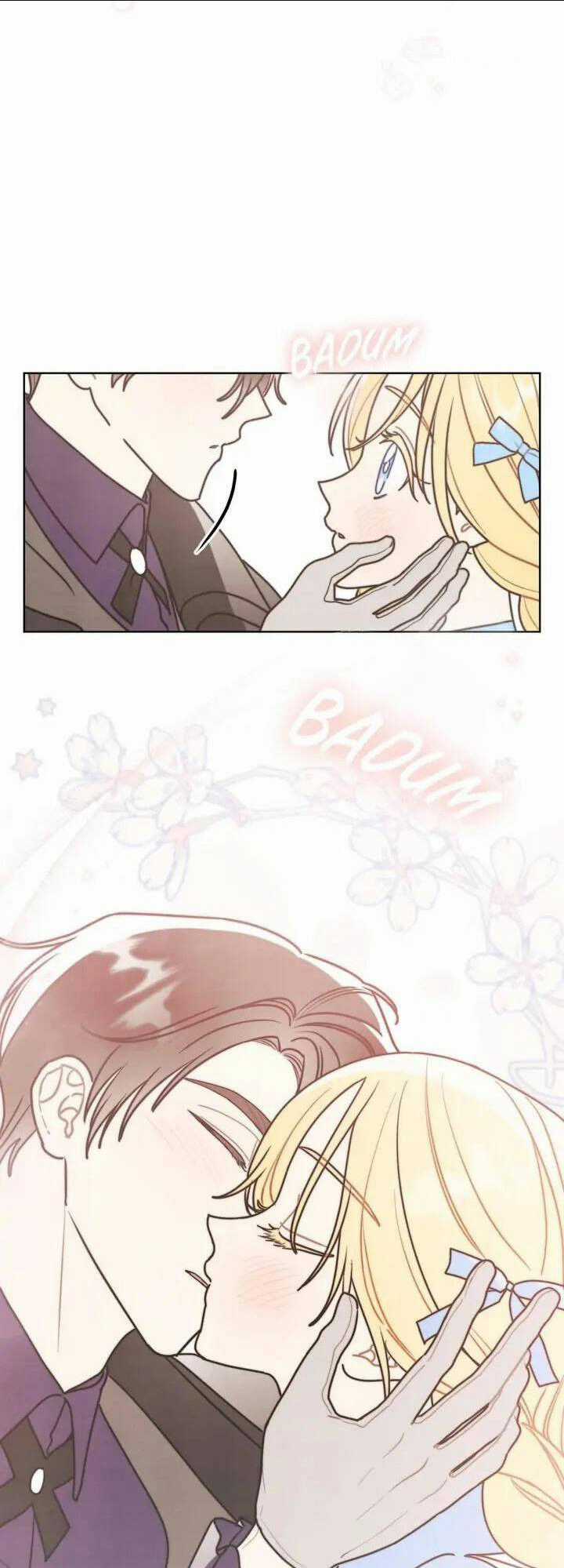 Ngài Công Tước, Chùng Ta Cùng Tắm Nào ! Chapter 28 trang 46