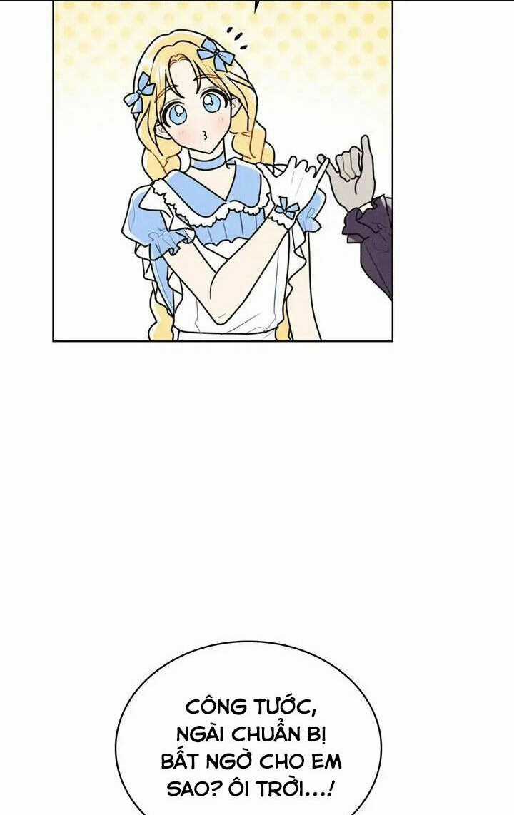 Ngài Công Tước, Chùng Ta Cùng Tắm Nào ! Chapter 28 trang 6