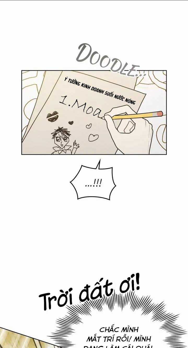 Ngài Công Tước, Chùng Ta Cùng Tắm Nào ! Chapter 29 trang 13