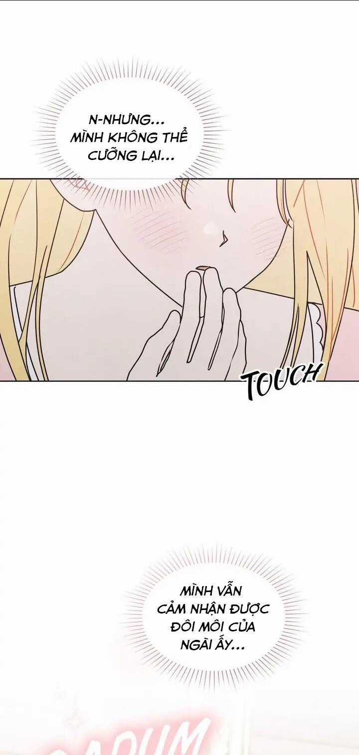 Ngài Công Tước, Chùng Ta Cùng Tắm Nào ! Chapter 29 trang 15