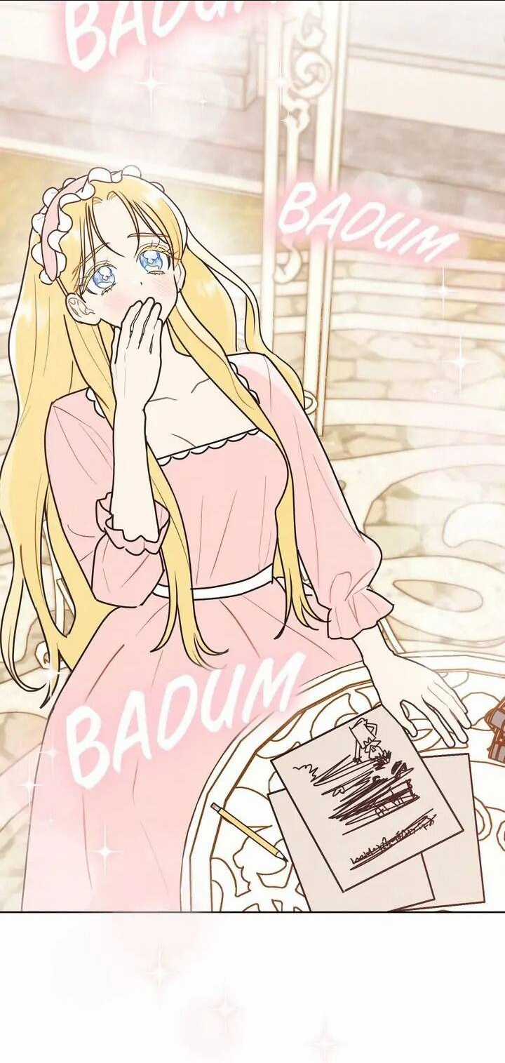 Ngài Công Tước, Chùng Ta Cùng Tắm Nào ! Chapter 29 trang 16