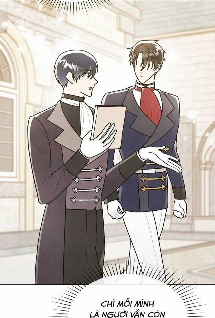 Ngài Công Tước, Chùng Ta Cùng Tắm Nào ! Chapter 29 trang 18