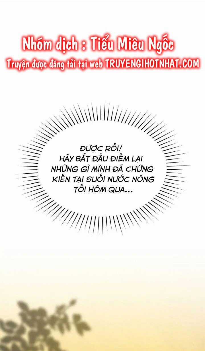 Ngài Công Tước, Chùng Ta Cùng Tắm Nào ! Chapter 29 trang 20
