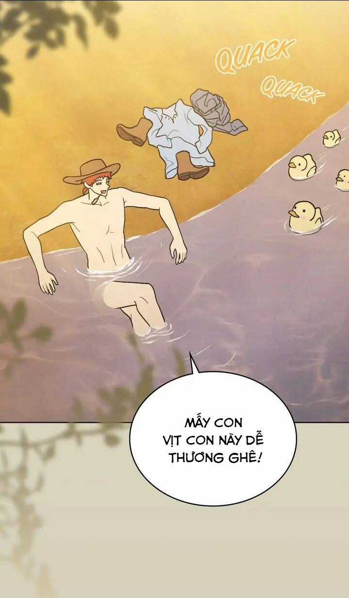 Ngài Công Tước, Chùng Ta Cùng Tắm Nào ! Chapter 29 trang 21