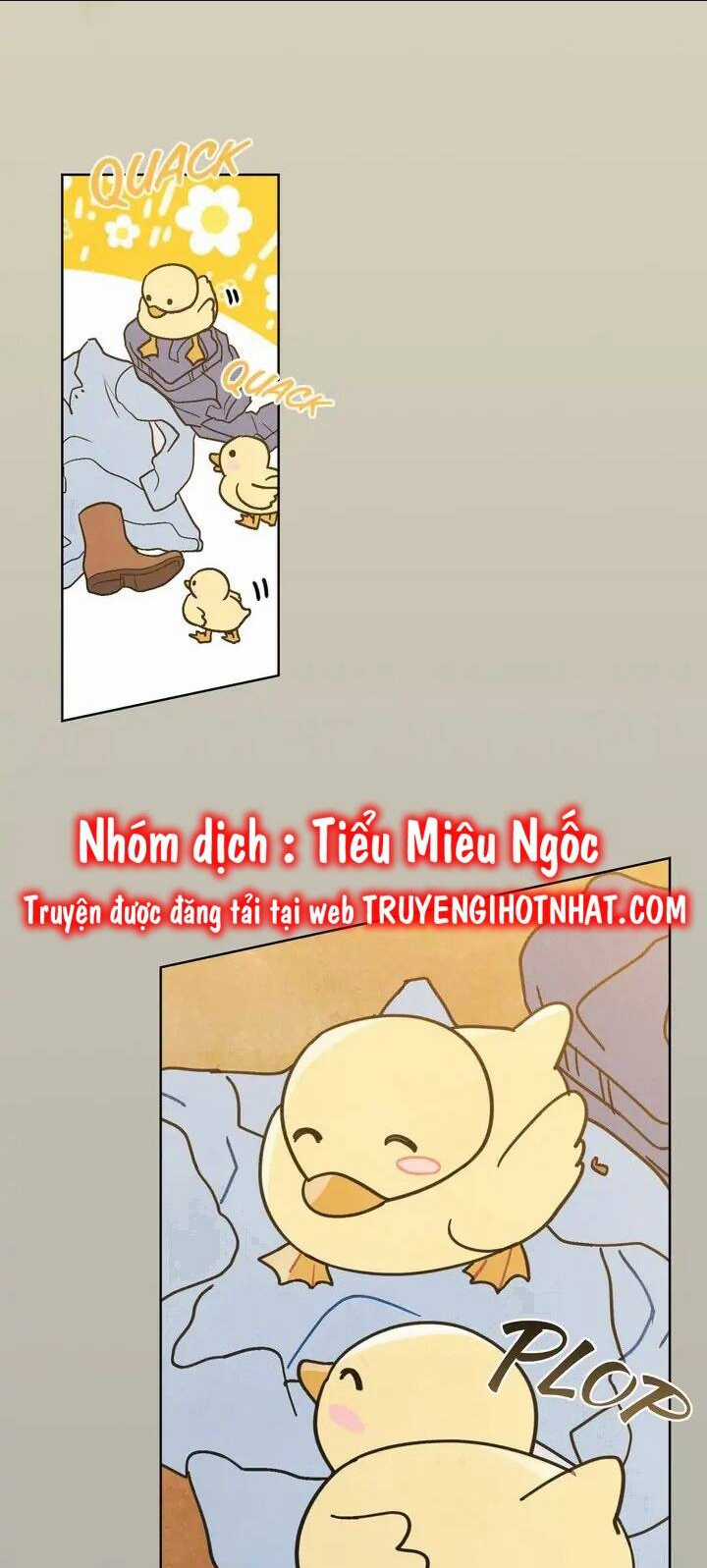 Ngài Công Tước, Chùng Ta Cùng Tắm Nào ! Chapter 29 trang 22