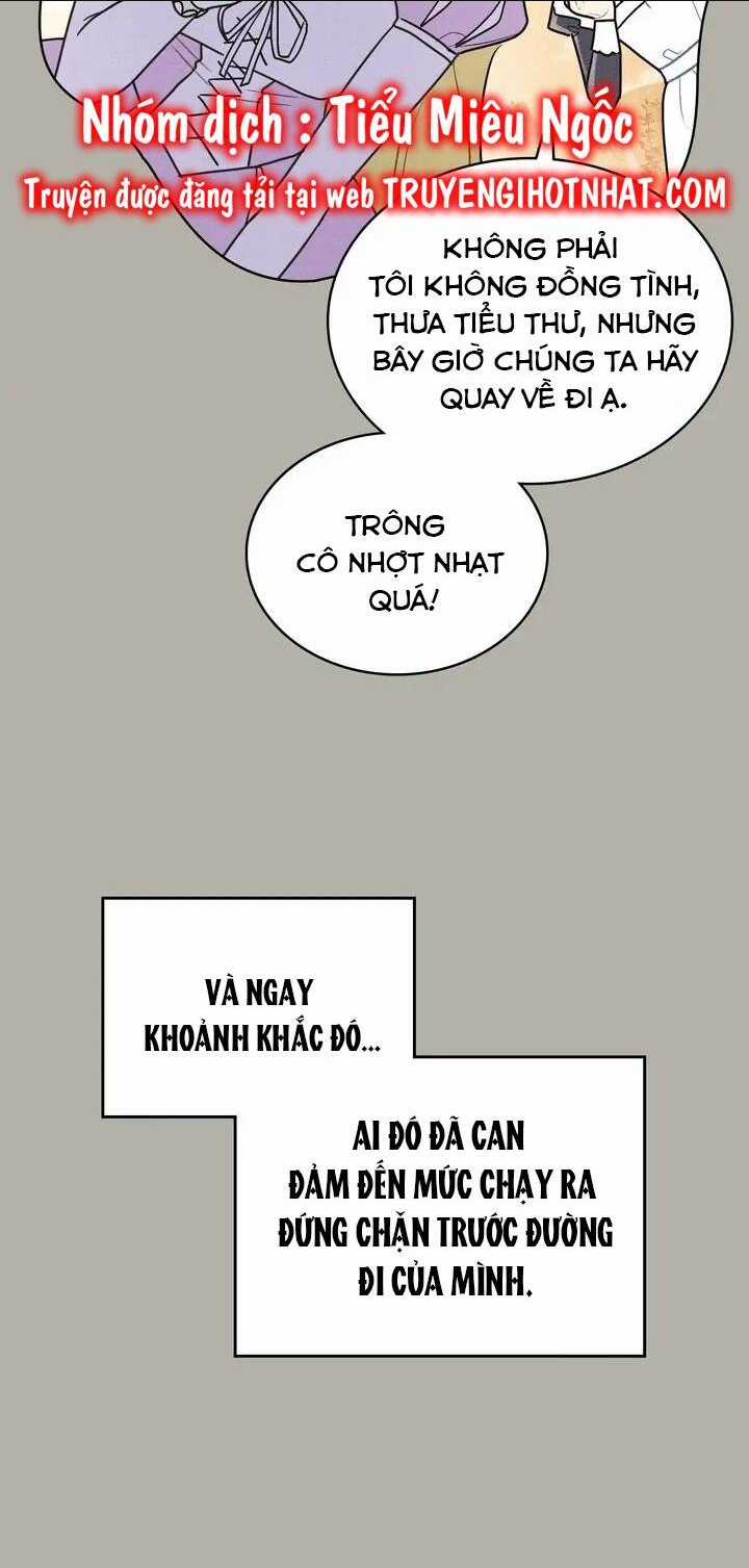 Ngài Công Tước, Chùng Ta Cùng Tắm Nào ! Chapter 29 trang 27