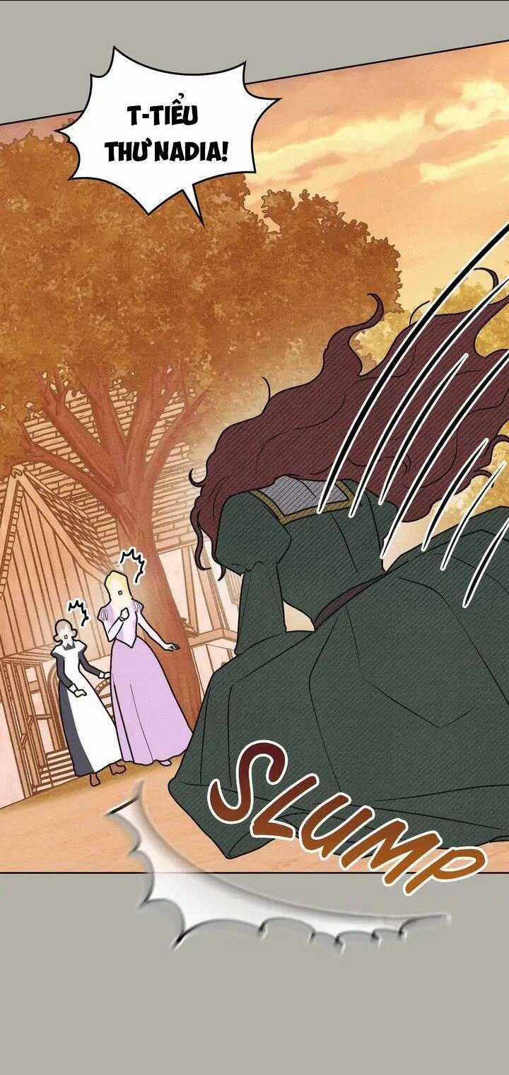 Ngài Công Tước, Chùng Ta Cùng Tắm Nào ! Chapter 29 trang 28