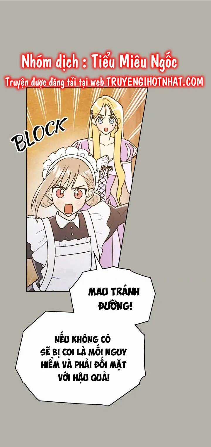 Ngài Công Tước, Chùng Ta Cùng Tắm Nào ! Chapter 29 trang 29