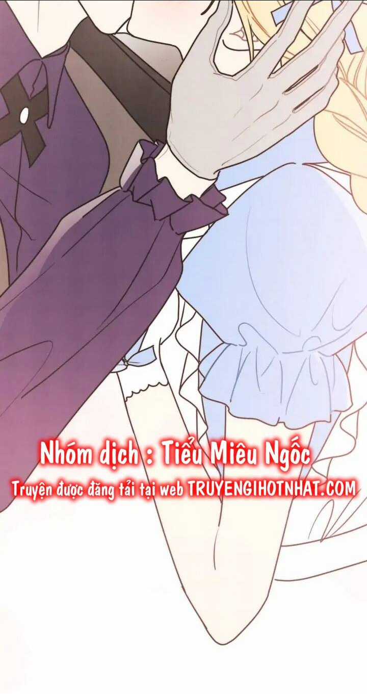 Ngài Công Tước, Chùng Ta Cùng Tắm Nào ! Chapter 29 trang 3
