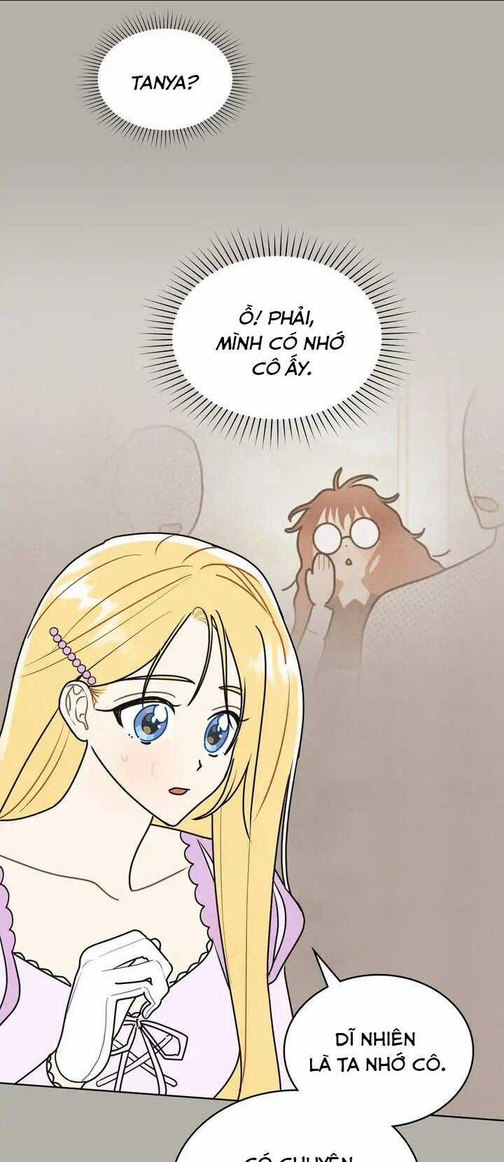 Ngài Công Tước, Chùng Ta Cùng Tắm Nào ! Chapter 29 trang 31