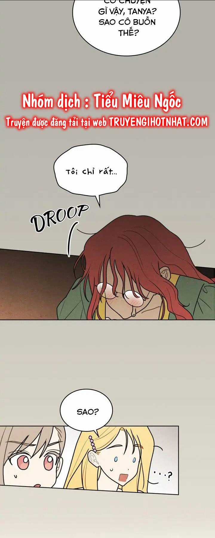 Ngài Công Tước, Chùng Ta Cùng Tắm Nào ! Chapter 29 trang 32