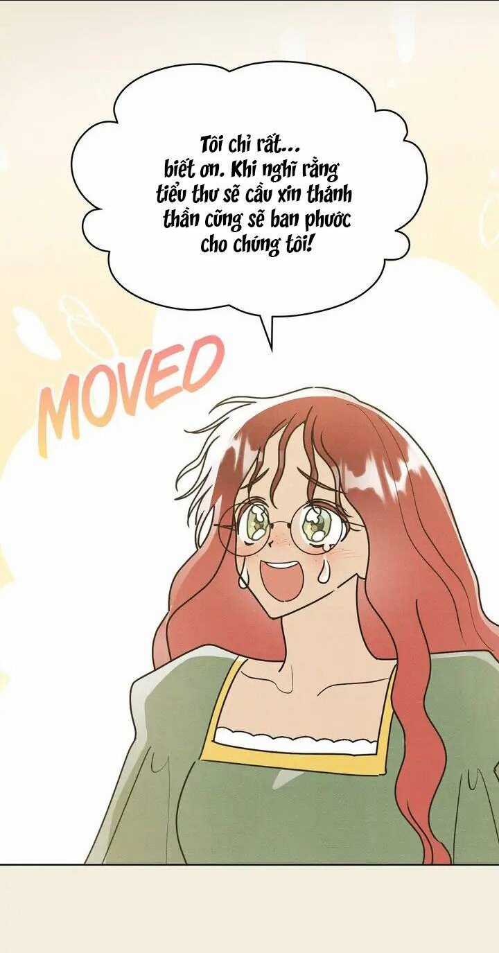 Ngài Công Tước, Chùng Ta Cùng Tắm Nào ! Chapter 29 trang 33