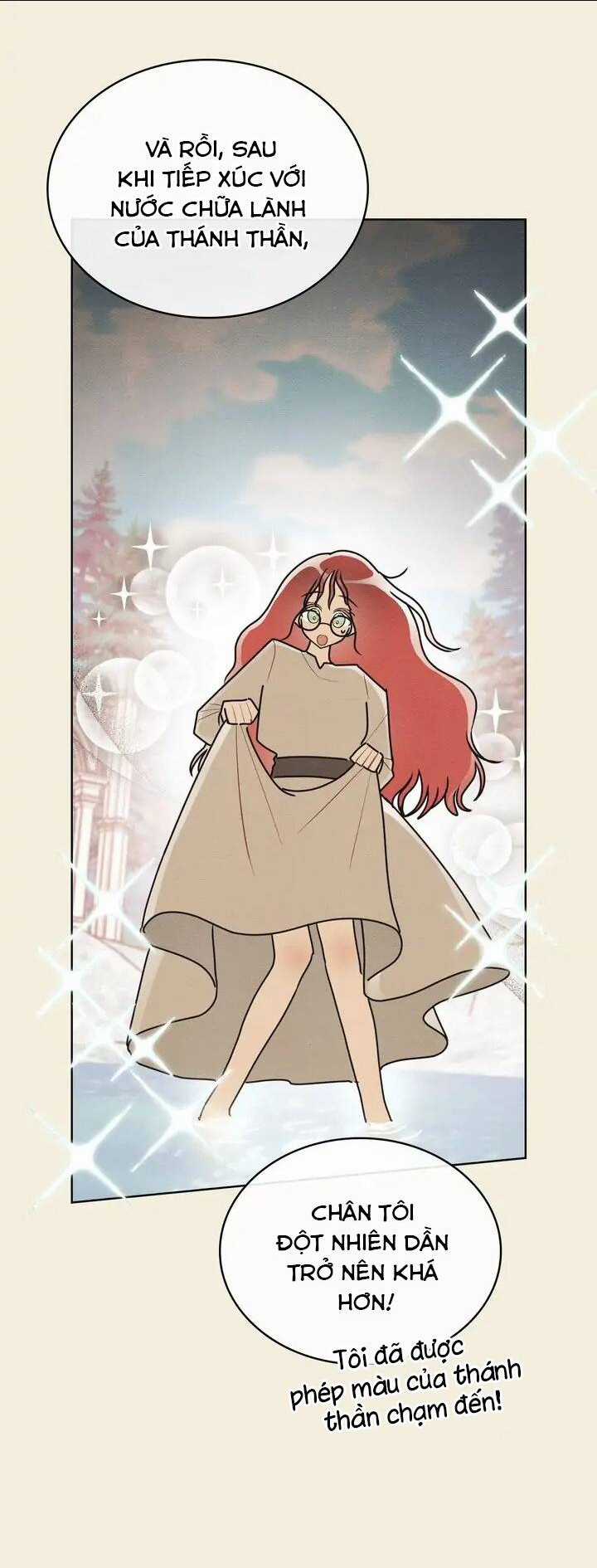 Ngài Công Tước, Chùng Ta Cùng Tắm Nào ! Chapter 29 trang 35