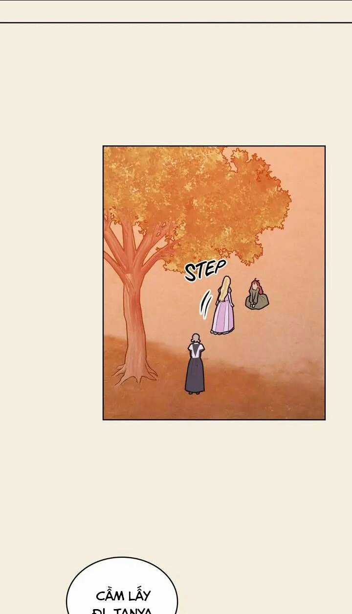 Ngài Công Tước, Chùng Ta Cùng Tắm Nào ! Chapter 29 trang 37