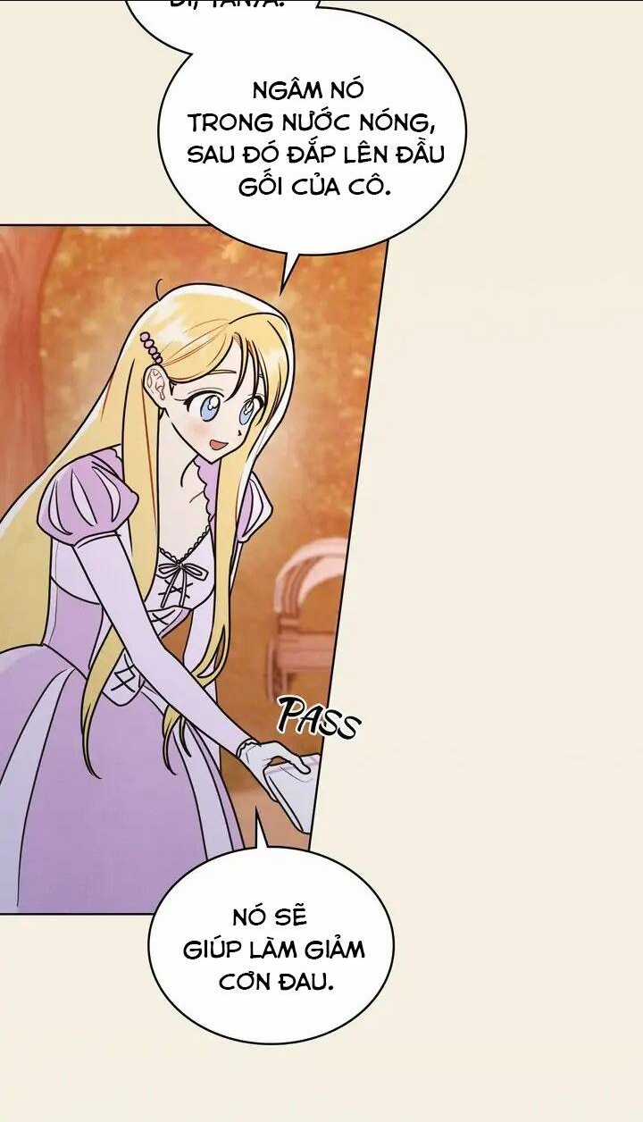 Ngài Công Tước, Chùng Ta Cùng Tắm Nào ! Chapter 29 trang 38