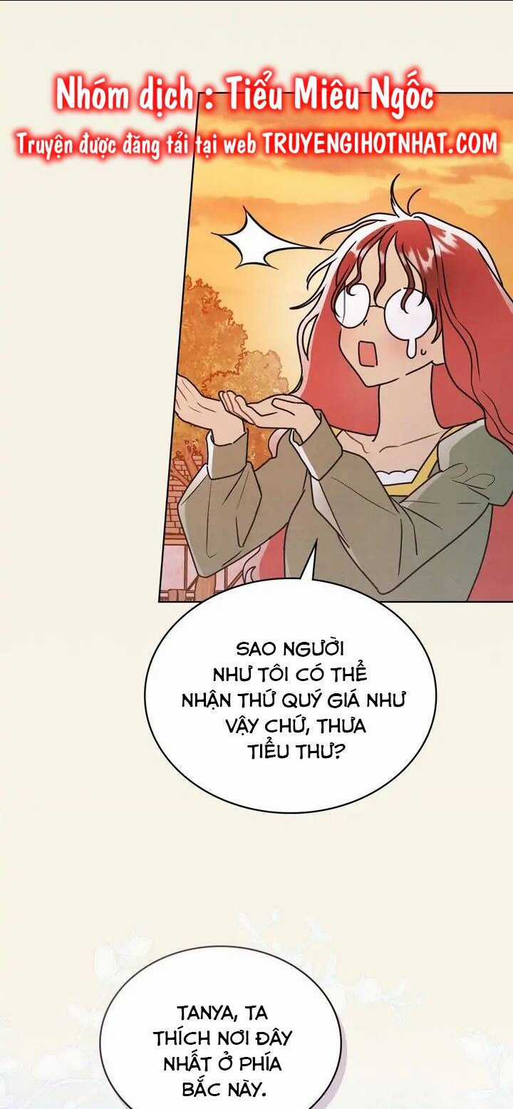 Ngài Công Tước, Chùng Ta Cùng Tắm Nào ! Chapter 29 trang 39