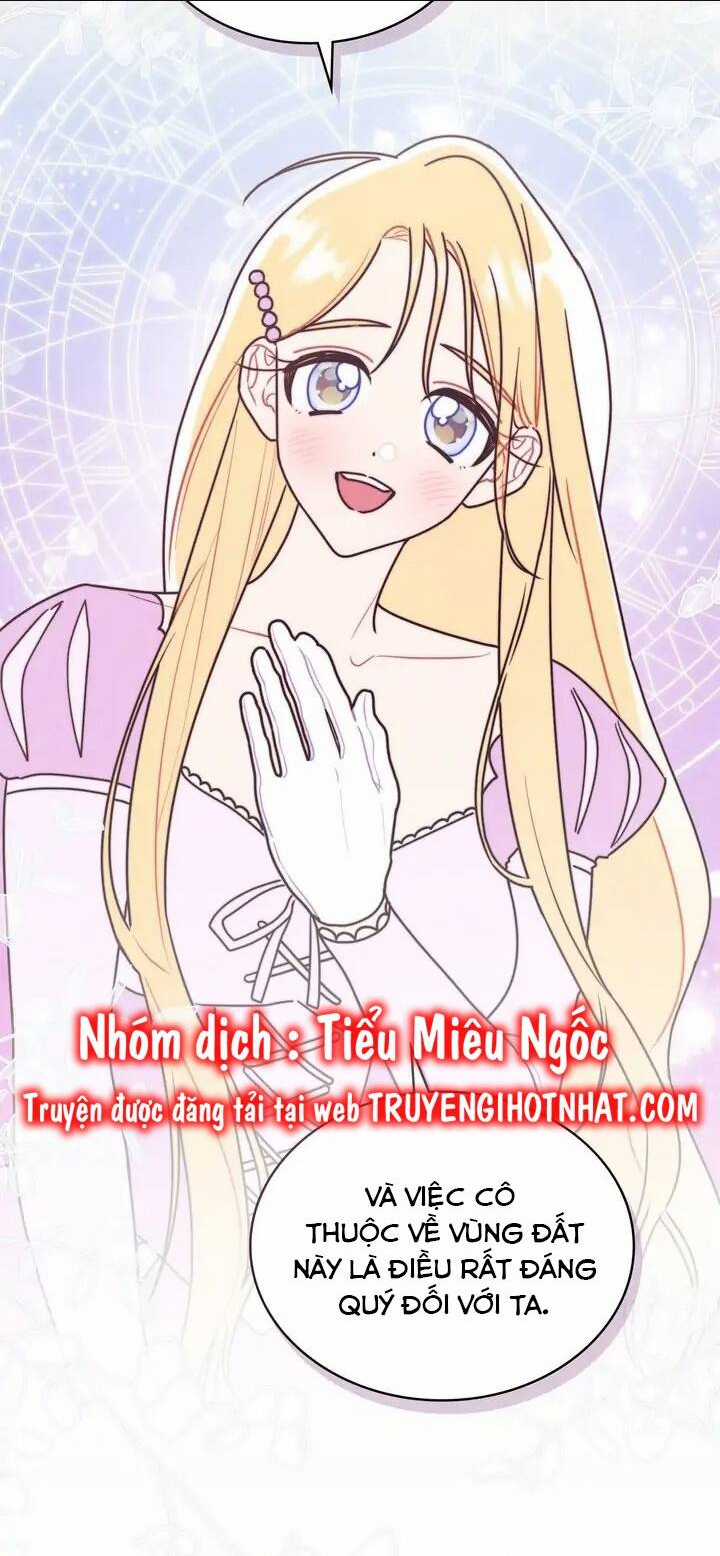 Ngài Công Tước, Chùng Ta Cùng Tắm Nào ! Chapter 29 trang 40